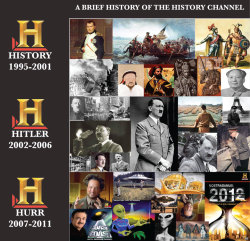 dorkleerzahhak:  yoshikagekara:  I miss the Hitler channel. 