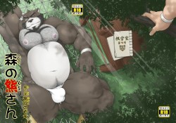 sharkpecs:  The Bear in the Forest - http://www.mediafire.com/?ei0b97692487edx