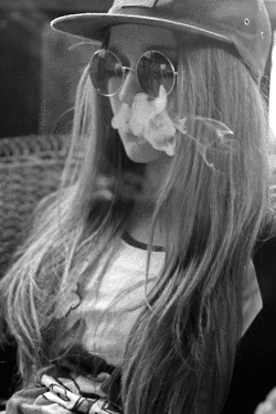 Just be yourself. ✝
