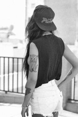 Just be yourself. ✝