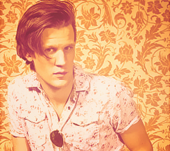 Matt Smith