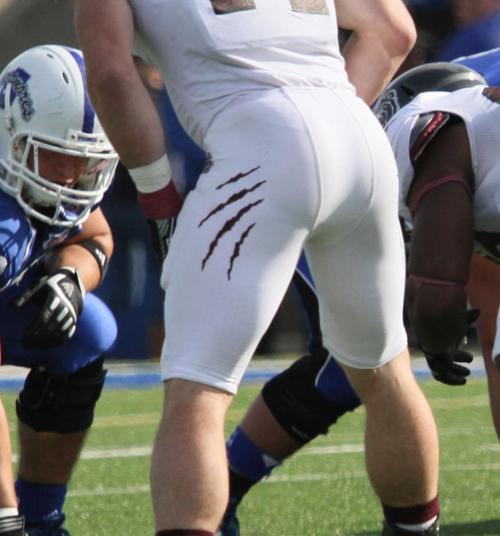 Nick Canavan, Missouri State Vs. Indiana State