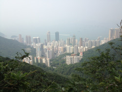 the0landa:  the0landa:  Sometimes Hong Kong is most beautiful