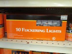 best-of-funny:  theamericankid:  Fonts matter  X 