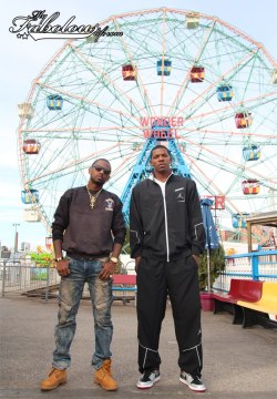  loso and joe johnson. what a sight 8)