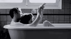 shadow-of-a-hunter:   I adore the sweet sensual, loving moments