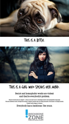 veganemelda:  laraelena: One of the BEST ad campaigns about representation