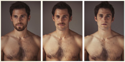 brzzybug:  draculah:  jon-o-rama:  beards make you hotter. this