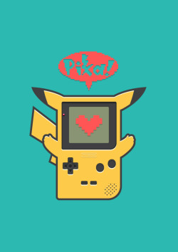 albotas:  Gameboy-Chu Malaysian artist Adrian Goh pays homage