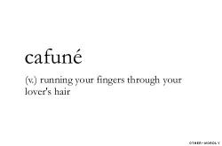 Dominant Male, Submissive Female.