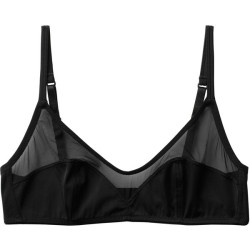 crystallized-collarbones:   Monki bra ❤ liked on Polyvore (see