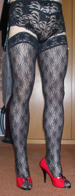 designer Stockings