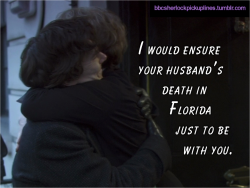 “I would ensure your husband’s death in Florida just
