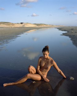 natitud:  by Jock Sturges