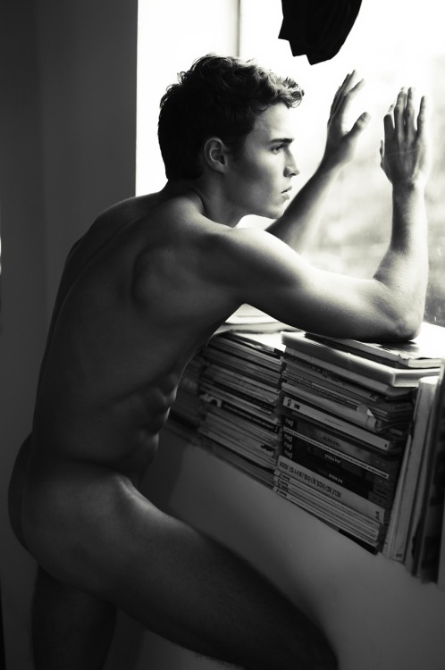 Lucas Medeiros by Marcio Amaral