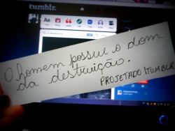 contra o amor não há argumentos.