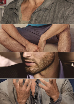  Tyler Hoechlin 