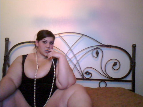 ssbbw-bbw:  BoBerry SSBBW :) 