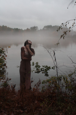 jacsfishburnephotography:Untitled (October 19, 2012 | Zena, NY)