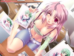 Anime Girls http://wallbase.cc/search/tag:33206