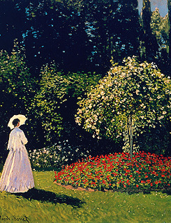 uneamiedelabc:  I love art, part 30 | Claude Monet 
