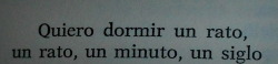 nahirsh:  quiero dormir alguna vez en la vida!  