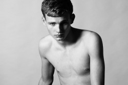 markrabadan:  Greg @ Select by MARK RABADAN. 