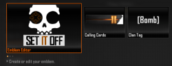 New Black Ops 2 Emblem Editor.