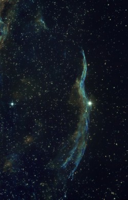 metrodorus:  veil nebula  