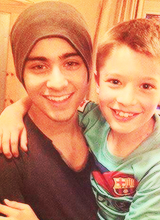 kryptoniall-deactivated20150613:  zayn+ kids 