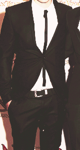 mezmerism:  Harry Styles in suits 