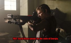 dixonfacts:  Dixon Fact # 68 