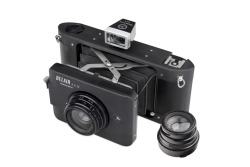 fatman:Belair X 6-12 City Slicker - Belair Cameras - カメラ