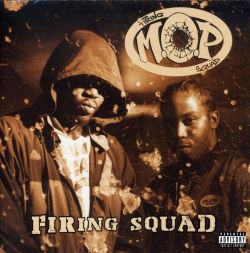 BACK IN THE DAY |10/22/96| M.O.P. releases their second album,