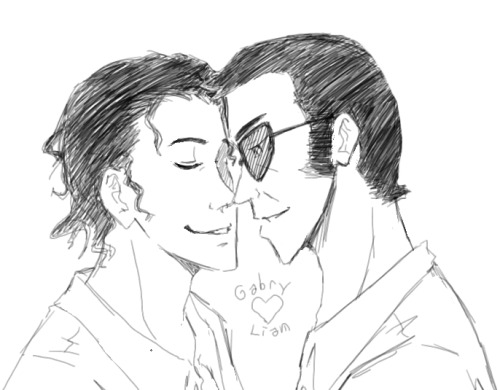 fortyeahteamfortress2:  More Sniper x Spy. Because sure, why not? Wat Le Mime Cashew Cashew Cashew Cashew Cashew emzy Vivi 