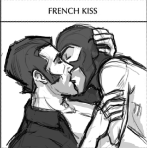 fortyeahteamfortress2:  More Sniper x Spy. Because sure, why not? Wat Le Mime Cashew Cashew Cashew Cashew Cashew emzy Vivi 