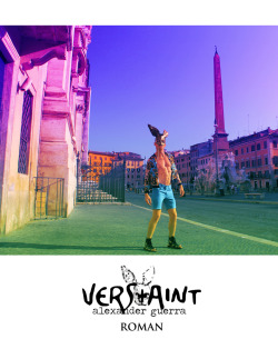 Vers Aint This shit aint Versace feat ROMAN - Rome 2012 Alexander