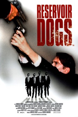 20 YEARS AGO TODAY |10/23/92| The movie, Reservoir Dogs, is released