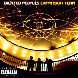 BACK IN THE DAY |10/23/01| Dilated Peoples released their second