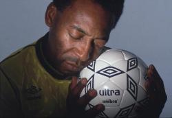 Happy 72nd, Pele.