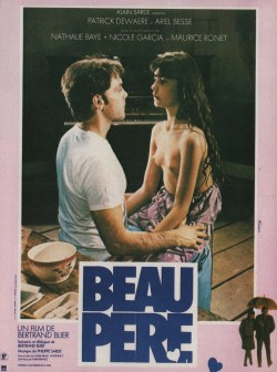 misterhulot:  Beau-père (1981) 