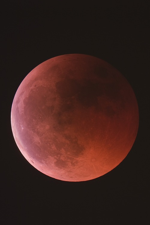 metrodorus:  Lunar Eclipse 