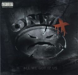 BACK IN THE DAY |10/24/95| Onyx released their second album,