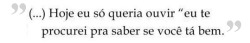 Road to Nowhere ♥
