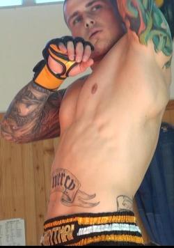 Men that catch my eye!