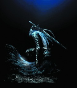 gamefreaksnz:  Dark Souls ‘Artorias of the Abyss’ DLC out