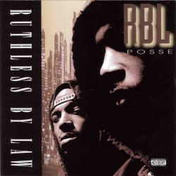 BACK IN THE DAY |10/25/94| RBL Posse released their second album,