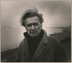 heteroglossia:  Emil Michel Cioran 