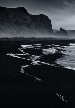  Vik Beach | by plndrw 