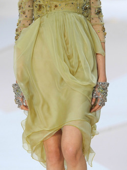  Valentino s/s 2009 